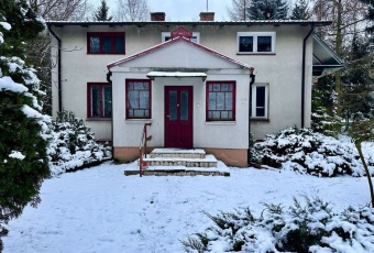 Dom na sprzedaż Jastków  831564