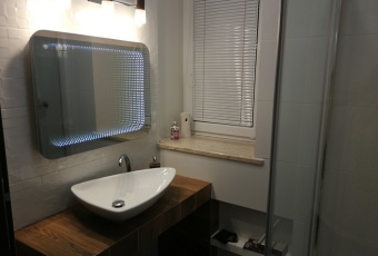 Mieszkanie na sprzedaż Warszawa  831576