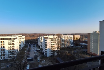 Mieszkanie Sprzedam śląskie Katowice -1