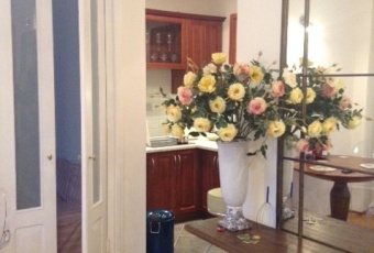 Mieszkanie na wynajem Warszawa  831581