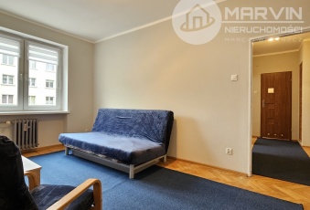 Mieszkanie Wynajmę wielkopolskie Poznań Grunwald-3