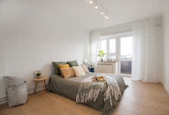 Mieszkanie na sprzedaż Grodzisk Mazowiecki  831589