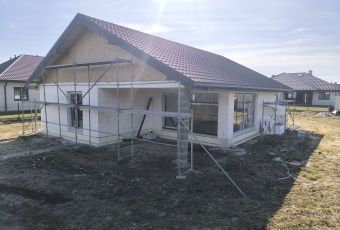 Dom na sprzedaż Zamość  831155