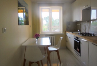 Mieszkanie na sprzedaż Mielec  831591