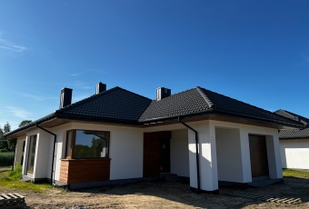 Dom na sprzedaż Serock  831600