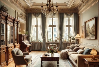 Mieszkanie na wynajem Warszawa  831502