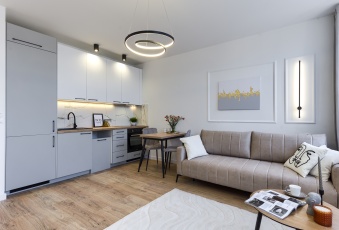 Mieszkanie na sprzedaż Wrocław  831603