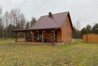 Dom na sprzedaż Urszulin  831608