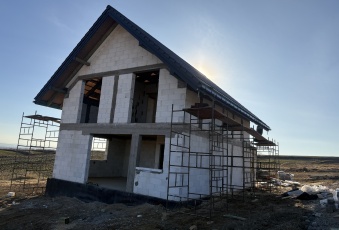 Dom Sprzedam małopolskie Kocmyrzów-Luborzyca -3