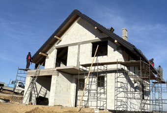 Dom na sprzedaż Kocmyrzów-Luborzyca  831614