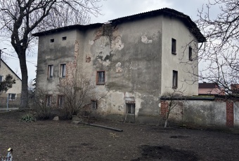 Dom na sprzedaż Żórawina  831617