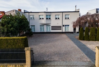 Komercja na sprzedaż Radom  831621