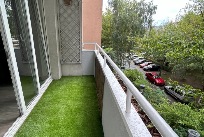 Mieszkanie na wynajem w Warszawa Bemowo Sołtana o powierzchni 37 mkw