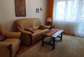 Mieszkanie na sprzedaż Warszawa  831626