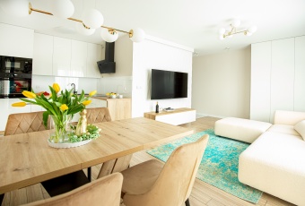 Mieszkanie na wynajem Skawina  831632