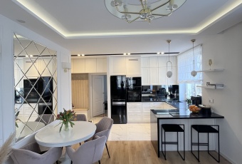 Mieszkanie na sprzedaż Warszawa  831108