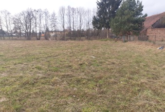 Działka na sprzedaż Zbąszyń  831647