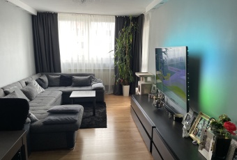 Mieszkanie na sprzedaż Warszawa  831650