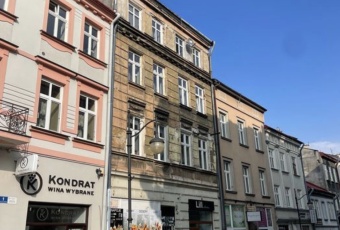 Komercja na sprzedaż, Przemyśl podkarpackie - oferta 831654 Komercja na sprzedaż Przemyśl 831654