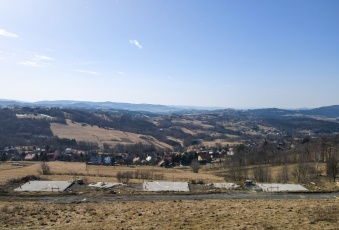 Dom Sprzedam śląskie Istebna Istebna-2