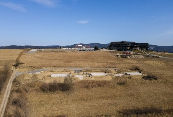 Dom Sprzedam śląskie Istebna Istebna-1