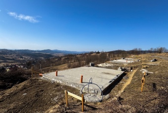 Dom Sprzedam śląskie Istebna Istebna-3