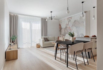 Mieszkanie na sprzedaż Poznań  831661