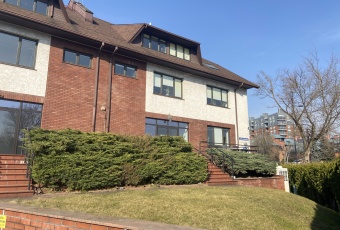 Komercja na wynajem Warszawa  831663