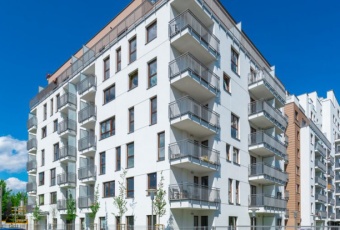 Mieszkanie Sprzedam mazowieckie Warszawa Wola-1