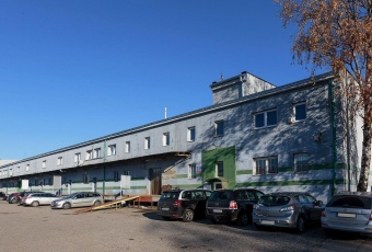 Komercja na wynajem Łódź  831697