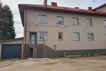 Komercja na wynajem, Nadarzyn mazowieckie - oferta 831698 Komercja na wynajem Nadarzyn 831698