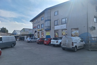 Działka na sprzedaż Wrocław  831704