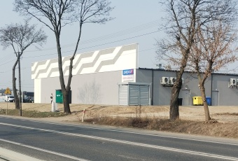 Działka na sprzedaż Zakroczym  831713