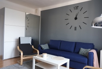 Mieszkanie na sprzedaż Warszawa  831721