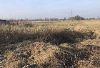 Działka na sprzedaż Kalisz  831723