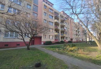 Mieszkanie na sprzedaż Szczecin  831724