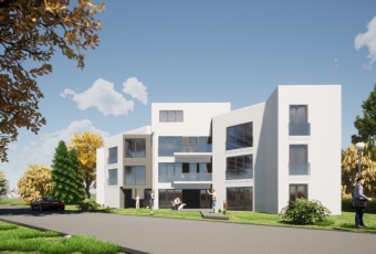 Mieszkanie na sprzedaż Warszawa  831725