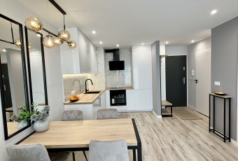 Mieszkanie na sprzedaż Sosnowiec  831727