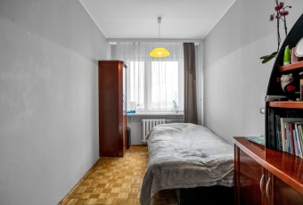 Mieszkanie Sprzedam mazowieckie Warszawa Bielany-3
