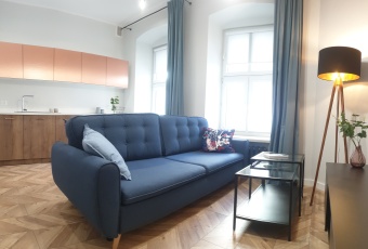 Mieszkanie na sprzedaż Wrocław  831733