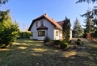 Dom na sprzedaż Warszawa  831739