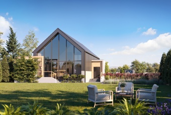 Dom na sprzedaż, Milówka śląskie - oferta 831741 Dom na sprzedaż Milówka 831741