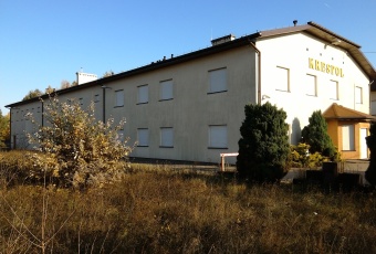 Komercja na wynajem Łódź  831745