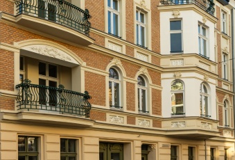 Mieszkanie na sprzedaż Wrocław  831748