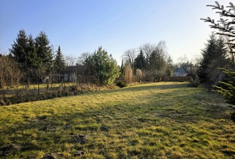 Działka Sprzedam mazowieckie Halinów -3