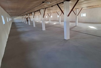Komercja Wynajmę mazowieckie Czosnów Cybulice-3