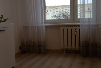 Mieszkanie na sprzedaż Włocławek  831785