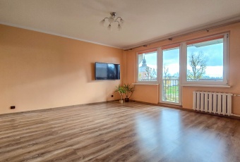 Mieszkanie na sprzedaż Wolin  831788