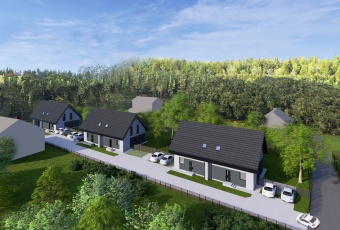 Dom na sprzedaż, Zabierzów małopolskie - oferta 831443 Dom na sprzedaż Zabierzów 831443