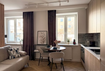Mieszkanie Sprzedam mazowieckie Warszawa Włochy-1